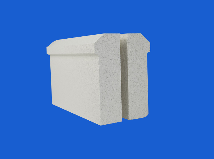 Anti-karburerende murstein og høy alumina, lavt jern murstein