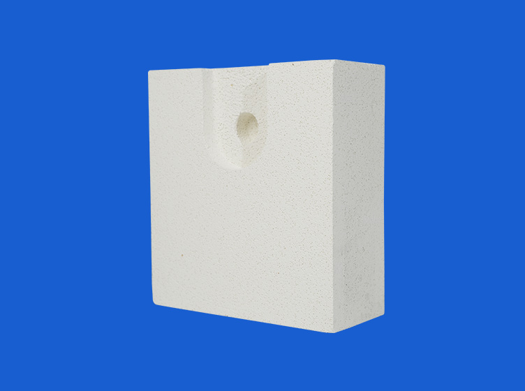 HJM Suspended Brick 