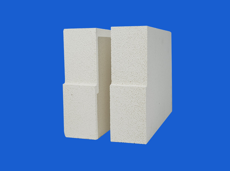 Alumina boblestein