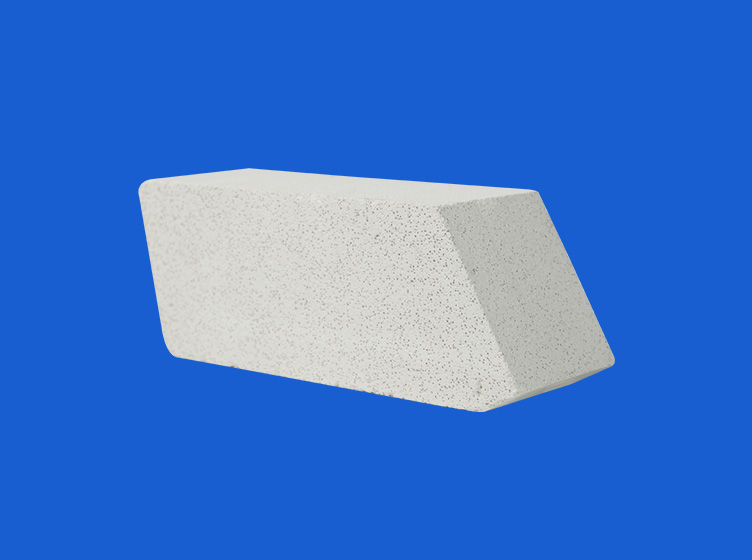 Anti-karburerende murstein og høy alumina, lavt jern murstein