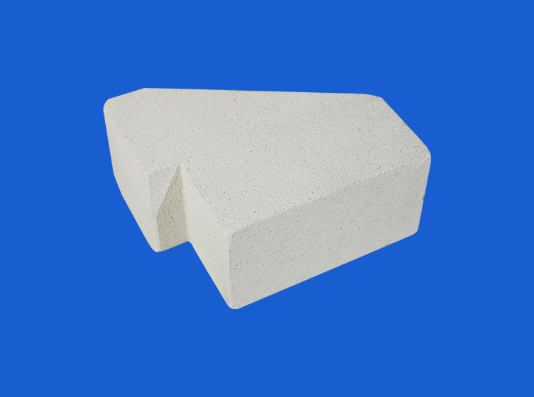 Anti-karburerende murstein og høy alumina, lavt jern murstein