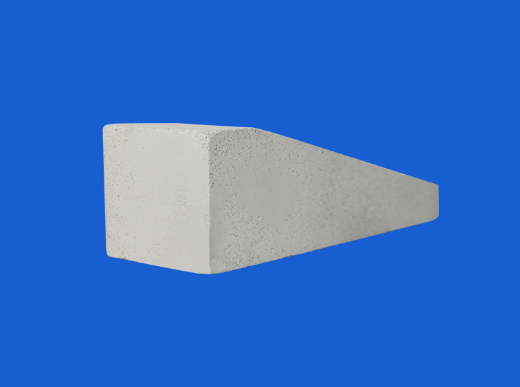 Anti-karburerende murstein og høy alumina, lavt jern murstein