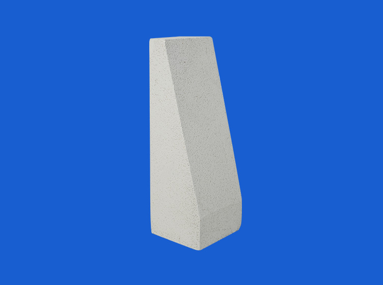 Anti-karburerende murstein og høy alumina, lavt jern murstein