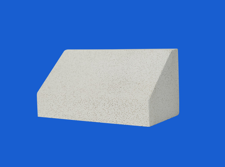 Anti-karburerende murstein og høy alumina, lavt jern murstein