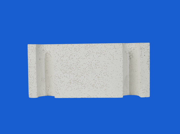 Anti-karburerende murstein og høy alumina, lavt jern murstein