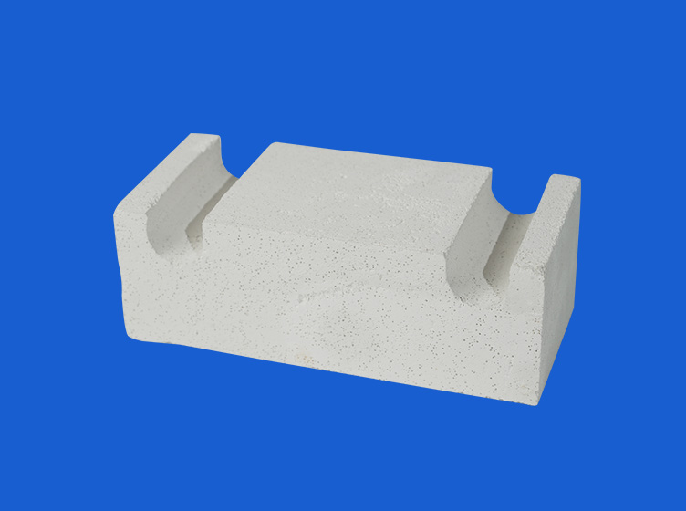 Anti-karburerende murstein og høy alumina, lavt jern murstein