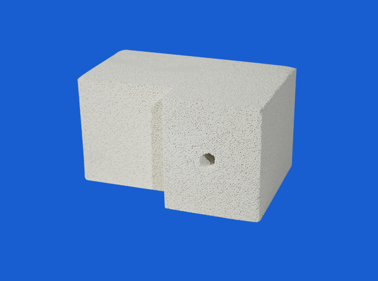 Anti-karburerende murstein og høy alumina, lavt jern murstein