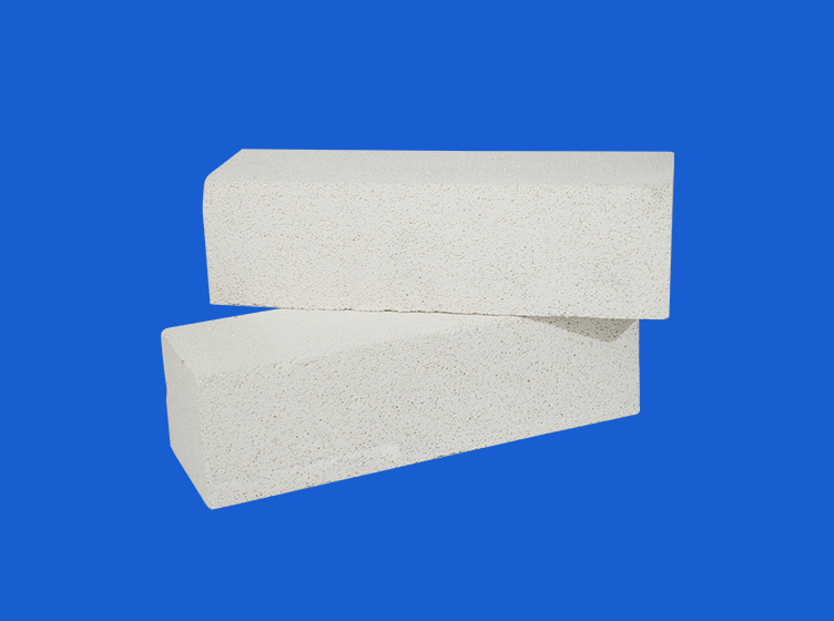Alumina boblestein